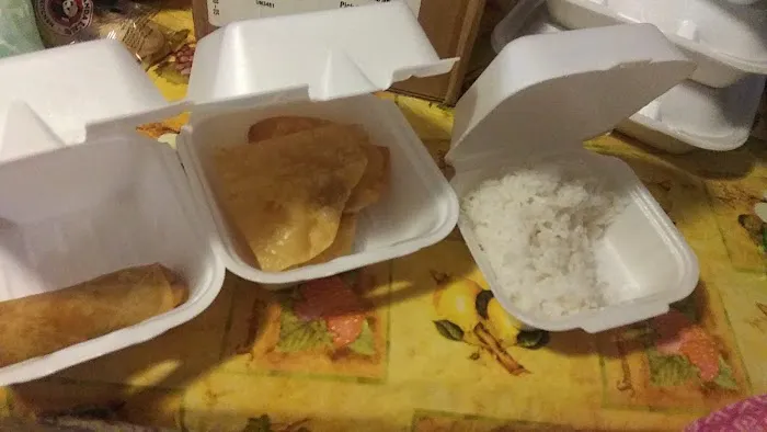 Star House Chinese Restaurant 1