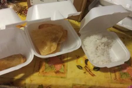 Star House Chinese Restaurant
