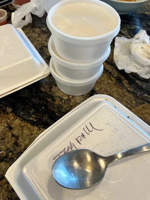 Star House Chinese Restaurant 8