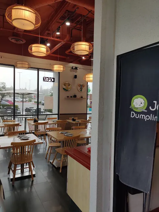 Joyee's Dumpling House-Torrey Highlands 3