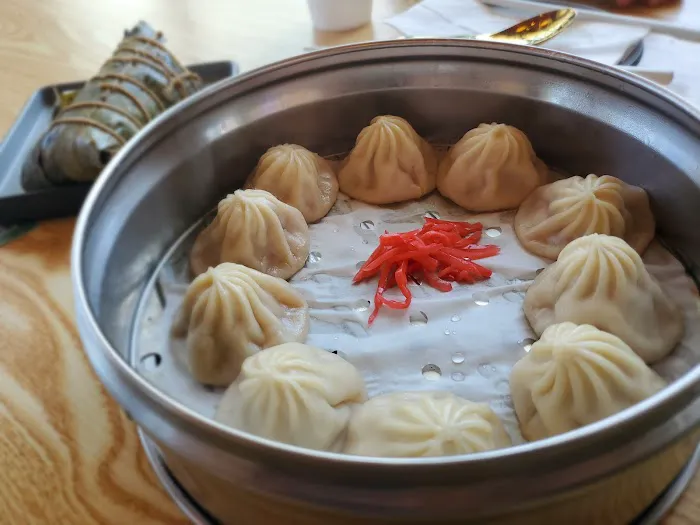 Joyee's Dumpling House-Torrey Highlands 8