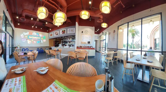Joyee's Dumpling House-Torrey Highlands 1