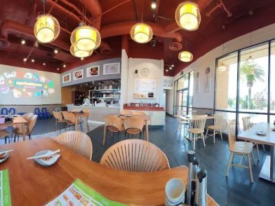 Joyee's Dumpling House-Torrey Highlands 0