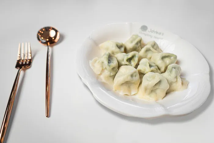 Joyee's Dumpling House-Torrey Highlands 10
