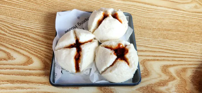Joyee's Dumpling House-Torrey Highlands 4