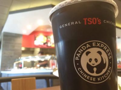 Panda Express 0