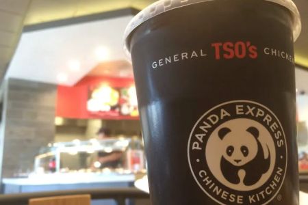 Panda Express