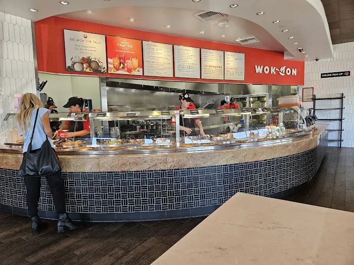 Panda Express 2