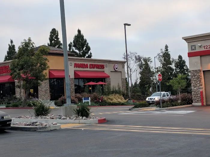 Panda Express 7