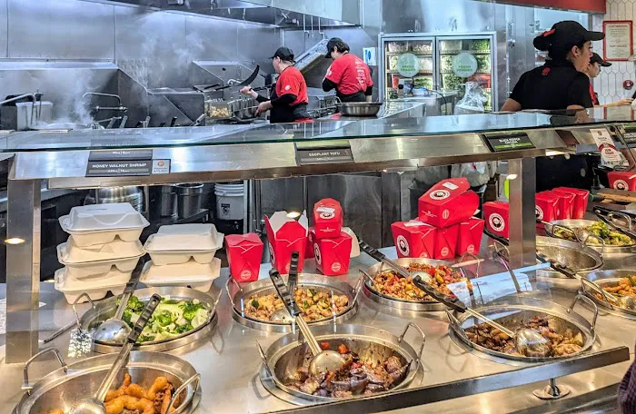 Panda Express 5