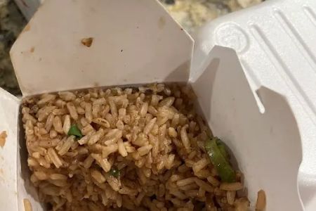 Quick Wok