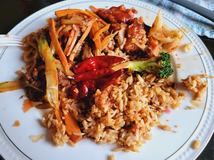 Quick Wok 5