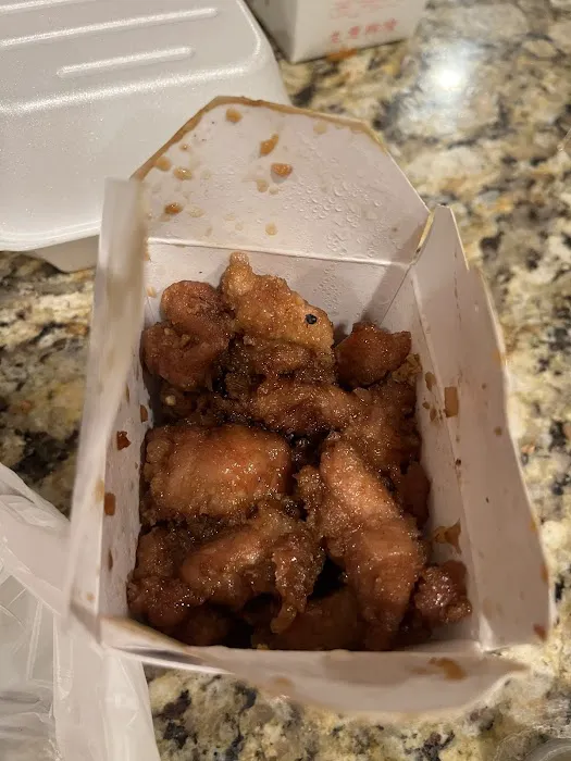 Quick Wok 7