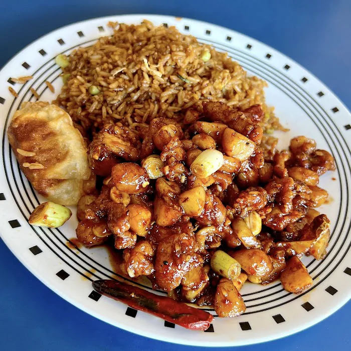 Quick Wok 9
