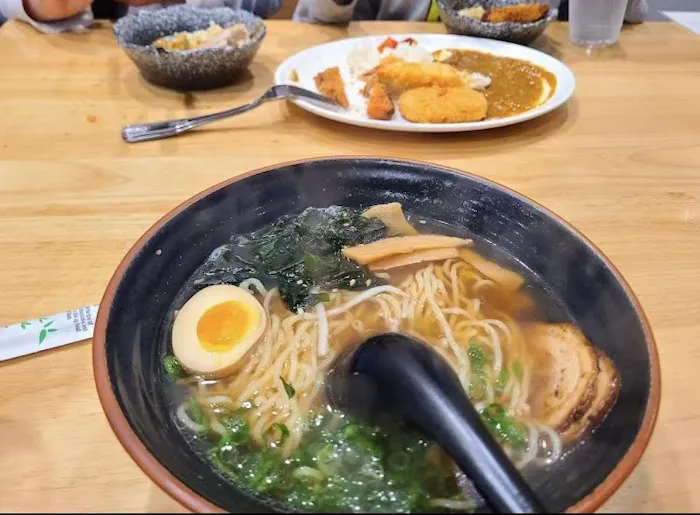 369 Ramen. Poke .Chinese Cusine 3