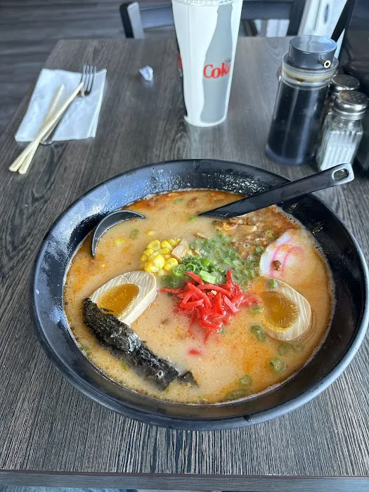 369 Ramen. Poke .Chinese Cusine 7