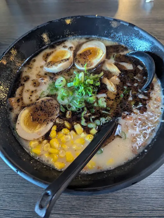 369 Ramen. Poke .Chinese Cusine 5