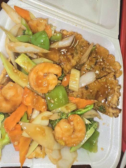City Dragon Chinese Food 1