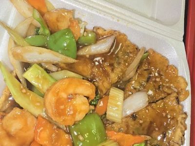 City Dragon Chinese Food 0