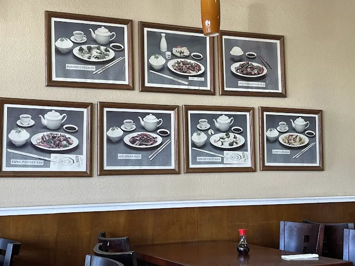 City Dragon Chinese Food 4