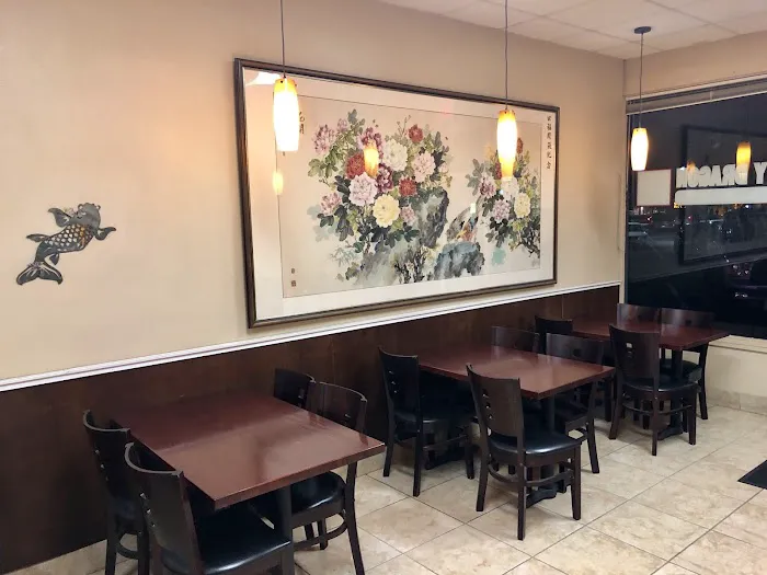 City Dragon Chinese Food 9