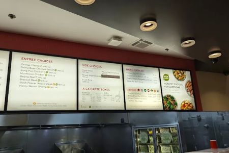 Panda Express