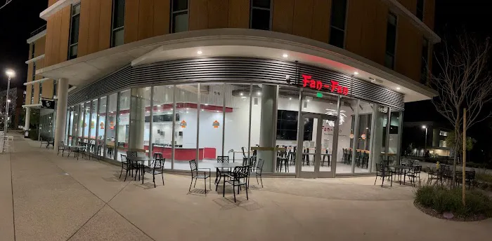 Fan-Fan 9
