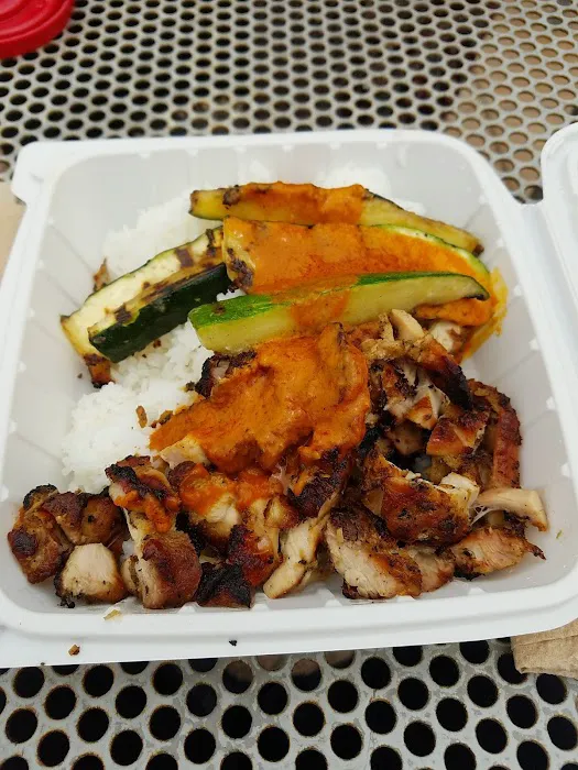 Panda Express 5