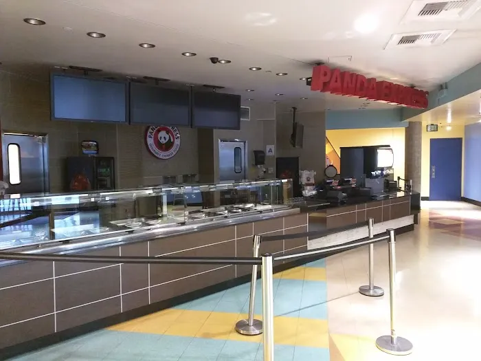 Panda Express 3