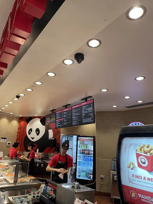 Panda Express 9
