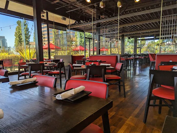 P.F. Chang's 1