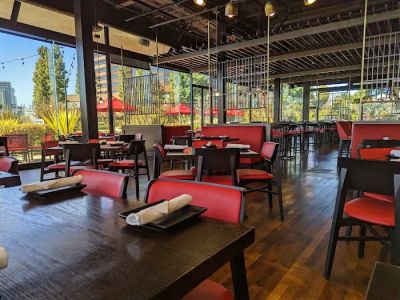 P.F. Chang's 0