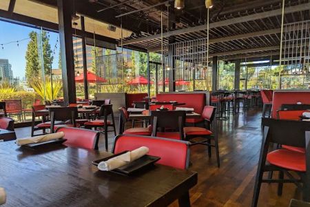 P.F. Chang's