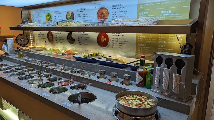 Haidilao Hot Pot San Diego 1