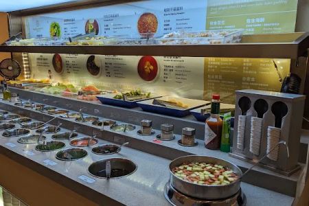 Haidilao Hot Pot San Diego