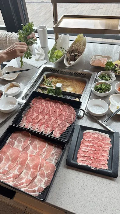 Haidilao Hot Pot San Diego 4