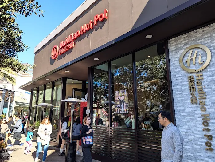 Haidilao Hot Pot San Diego 3