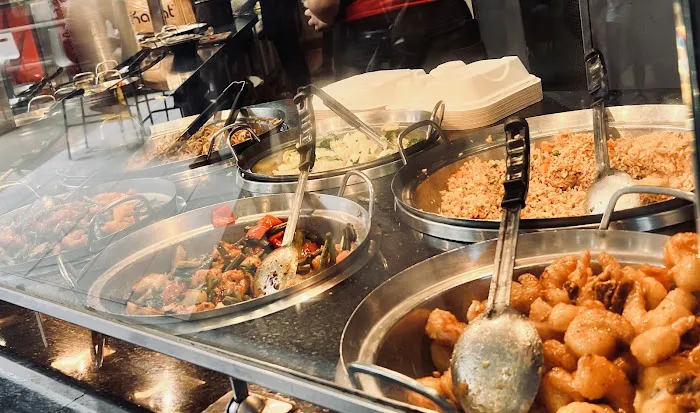 Panda Express 4