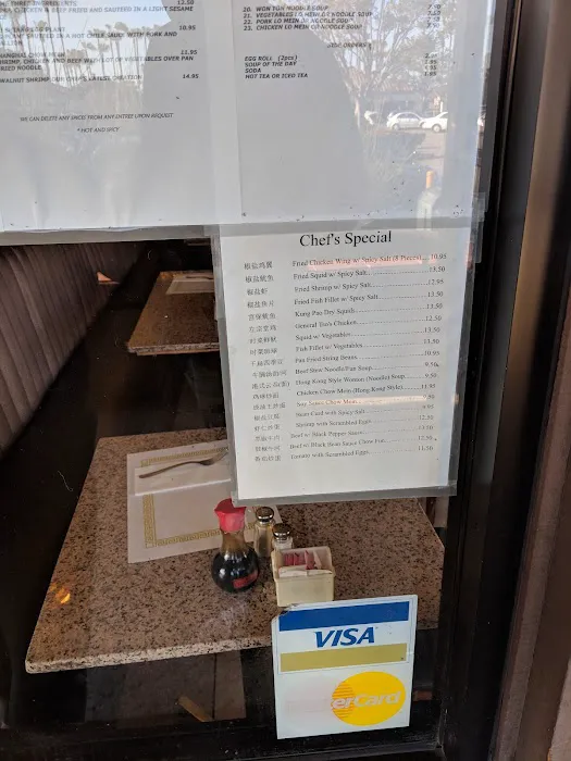 Shanghai Cafe 6