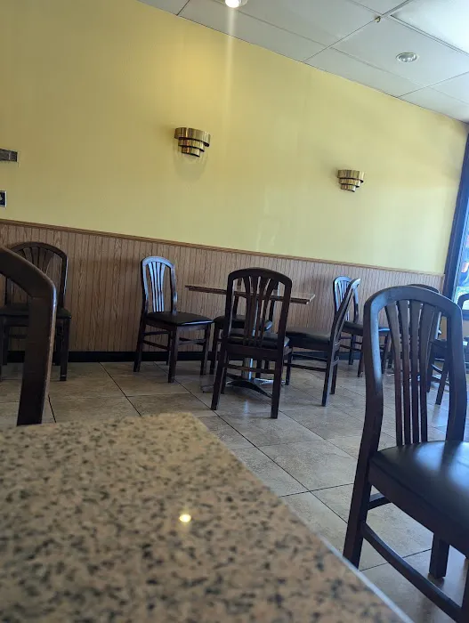 Shanghai Cafe 2
