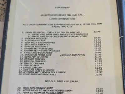 Shanghai Cafe 0