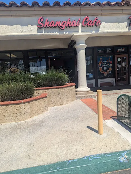 Shanghai Cafe 5