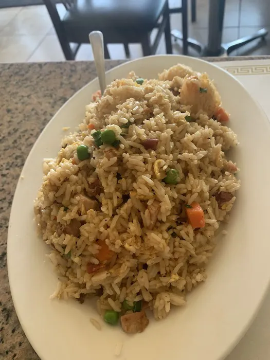 Shanghai Cafe 8