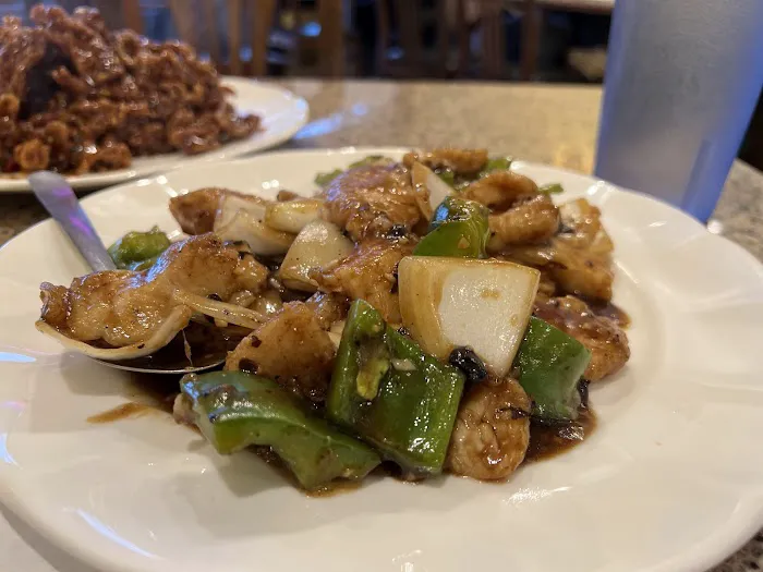 Shanghai Cafe 9