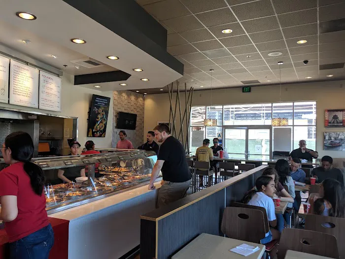 Panda Express 2