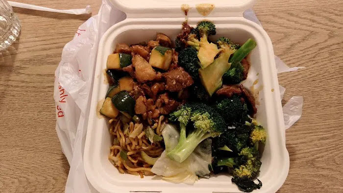 Panda Express 4
