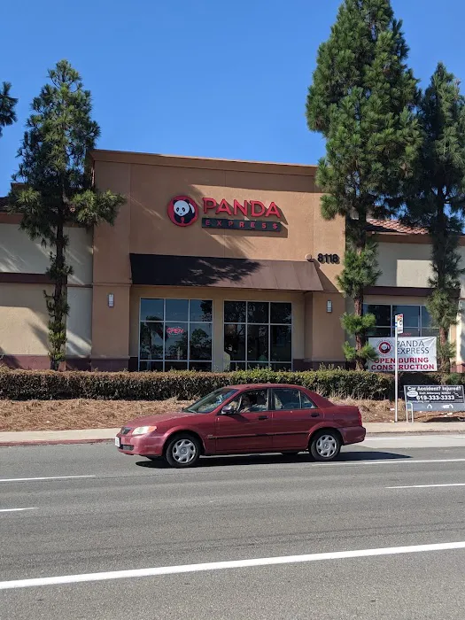 Panda Express 5