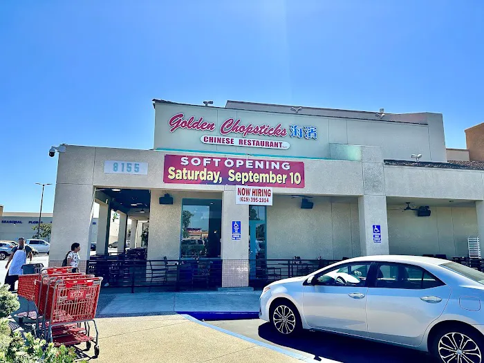 Golden Chopsticks Restaurant 7