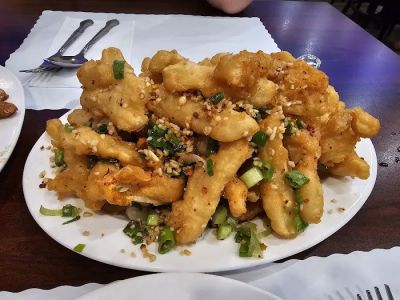 Golden Chopsticks Restaurant 0