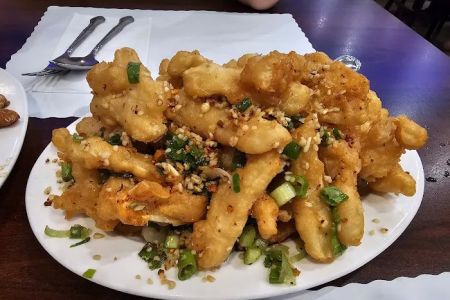 Golden Chopsticks Restaurant